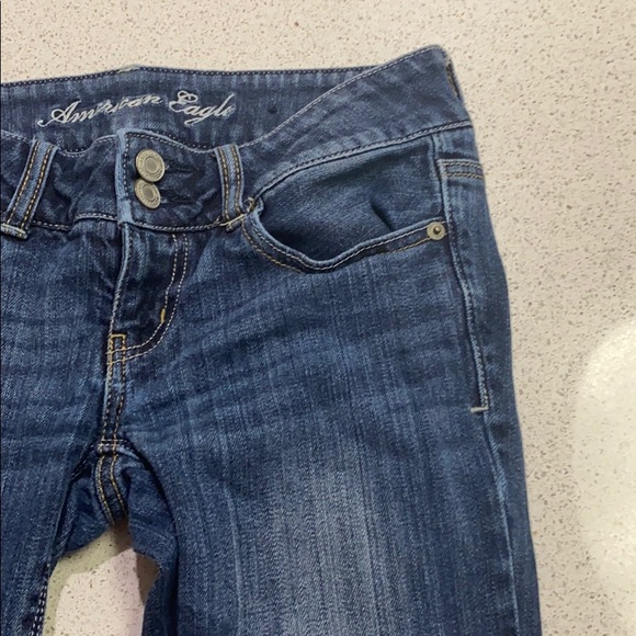 Vintage American Eagle jeans - Picture 8 of 16